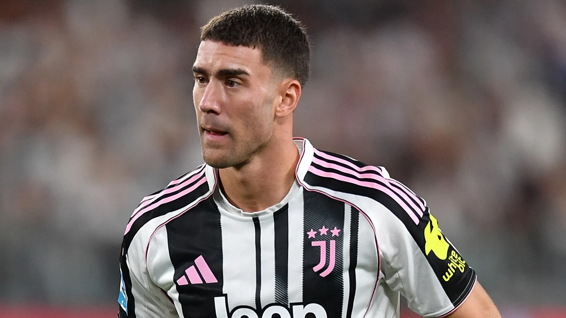 Skenario Juventus Lolos ke UCL 2026/2027: Jalan Terjal Bianconeri di Pekan Terakhir