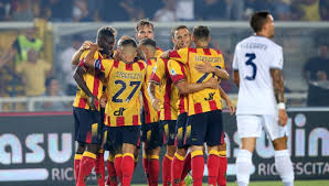 Skenario Lecce Selamat dari Degradasi Serie A 2025/2026