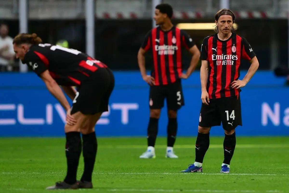 Skenario AC Milan Lolos ke UCL 2026/2027: Semua Kemungkinan Pekan Terakhir