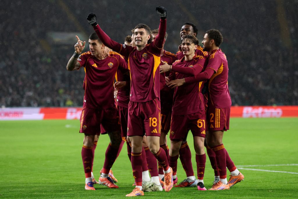 Skenario AS Roma Lolos ke UCL 2026/2027: Keunggulan H2H Jadi Senjata Utama